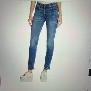 rag & bone DRE Jeans